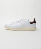 【ビューティ&ユース ユナイテッドアローズ/BEAUTY&YOUTH / UNITED ARROWS / MEN】のadidas Originals スタンスミス LUX マルーン/スニーカー WINE|ID: prp329100004310368 ipo3291000000029888665