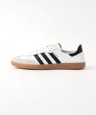 【ビューティ&ユース ユナイテッドアローズ/BEAUTY&YOUTH / UNITED ARROWS / MEN】のadidas Originals サンバ DECON/スニーカー WHITE|ID: prp329100004310425 ipo3291000000029889036