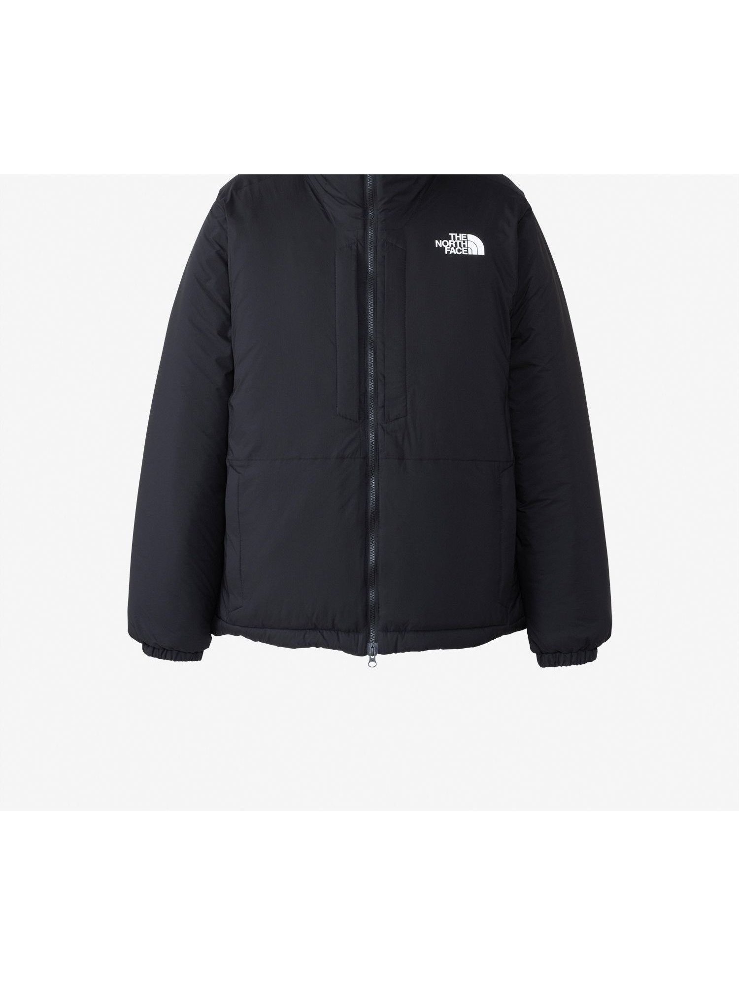 【ザ ノース フェイス/THE NORTH FACE / MEN】のプロジェクトインサレーションジャケット(メンズ) インテリア・キッズ・メンズ・レディースファッション・服の通販 founy(ファニー) 　ファッション　Fashion　メンズファッション　MEN　秋　Autumn/Fall　シューズ　Shoes　ポケット　Pocket　半袖　Short Sleeve　メンズ　Mens　ヨーク　Yoke　ループ　Loop　冬　Winter　ブラック|ID: prp329100004310434 ipo3291000000029889094