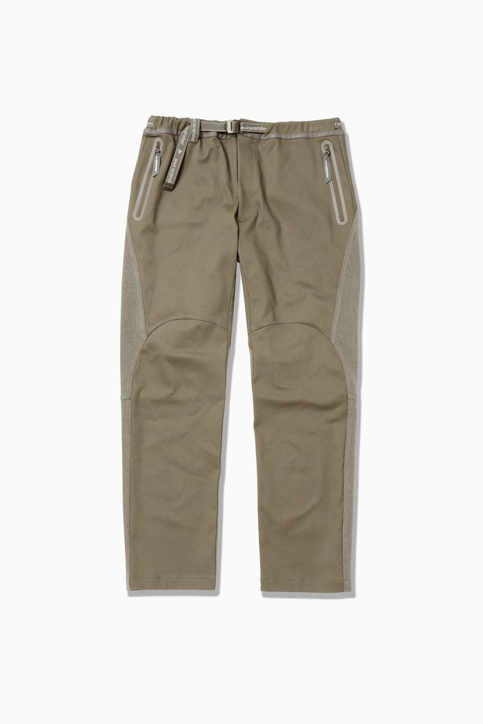 【アンドワンダー/and wander】のair hold pants インテリア・キッズ・メンズ・レディースファッション・服の通販 founy(ファニー) https://founy.com/ ファッション Fashion レディースファッション WOMEN パンツ Pants 軽量 Lightweight |ID: prp329100004310453 ipo3291000000029889202