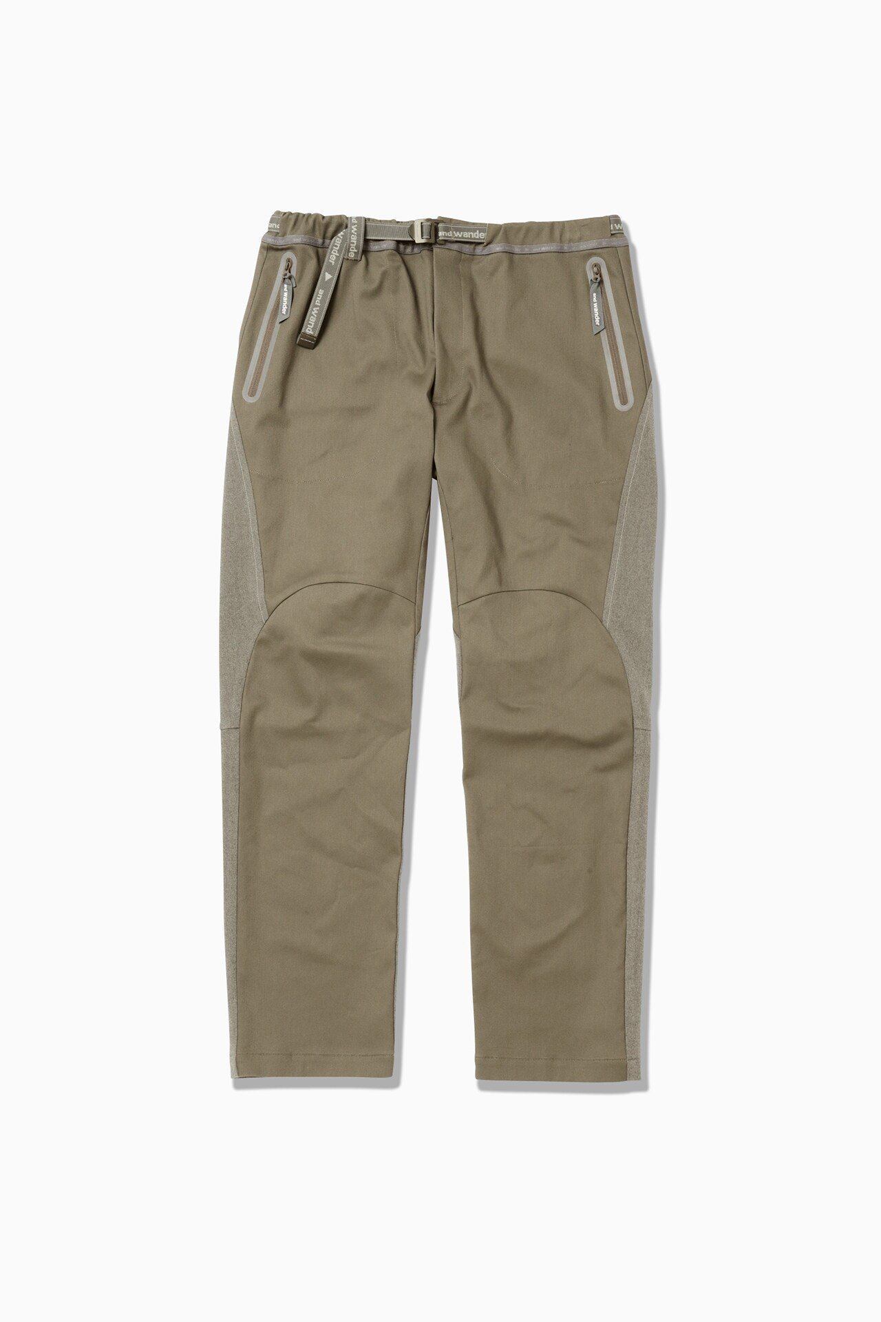 【アンドワンダー/and wander】のair hold pants 人気、トレンドファッション・服の通販 founy(ファニー) 　ファッション　Fashion　レディースファッション　WOMEN　パンツ　Pants　軽量　Lightweight　 other-1|ID: prp329100004310453 ipo3291000000029889202