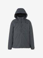 【ザ ノース フェイス/THE NORTH FACE / MEN】のオクトーバーミッドアノラック(メンズ) アスファルトグレー|ID: prp329100004310493 ipo3291000000029889489