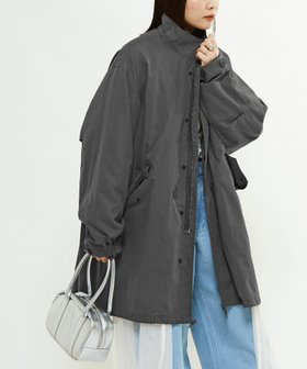 【コンバーストウキョウ/CONVERSE TOKYO】の【WEB LIMITED】3WAY M-65 MODS COAT QUILTINGLINER SET 人気、トレンドファッション・服の通販 founy(ファニー) ファッション Fashion レディースファッション WOMEN アウター Coat Outerwear コート Coats モッズ/フィールドコート Mods Coats/Field Coats キルティング Quilting クール Cool スウェット Sweat スラックス Slacks 定番 Standard パッチ Patch パーカー Hoodie ミリタリー Military メンズ Mens モッズコート Mod Coat ライナー Liner ロング Long ワイド Wide おすすめ Recommend エレガント 上品 Elegant ギフト プレゼント Gift Present |ID:prp329100004310841