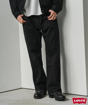 【エディフィス/EDIFICE / MEN】のLevi s(リーバイス) 別注 517 TM BLACK L29 人気、トレンドファッション・服の通販 founy(ファニー) ファッション Fashion メンズファッション MEN フレア Flare フレンチ French リアル Real ヴィンテージ Vintage 別注 Special Order |ID:prp329100004310865