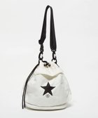 【コンバーストウキョウ/CONVERSE TOKYO】のNYLON BALLOON SHOULDER BAG 人気、トレンドファッション・服の通販 founy(ファニー) ファッション Fashion レディースファッション WOMEN バッグ Bag アウトドア Outdoor クラシック Classic サイドジップ Side Zip ショルダー Shoulder スマホ Smartphone ポケット Pocket ミリタリー Military 巾着 Purse 旅行 Travel 財布 Wallet thumbnail アイボリー|ID: prp329100004310868 ipo3291000000029977910