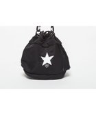 【コンバーストウキョウ/CONVERSE TOKYO】のNYLON BALLOON SHOULDER BAG 人気、トレンドファッション・服の通販 founy(ファニー) ファッション Fashion レディースファッション WOMEN バッグ Bag アウトドア Outdoor クラシック Classic サイドジップ Side Zip ショルダー Shoulder スマホ Smartphone ポケット Pocket ミリタリー Military 巾着 Purse 旅行 Travel 財布 Wallet thumbnail ブラック|ID: prp329100004310868 ipo3291000000029977922