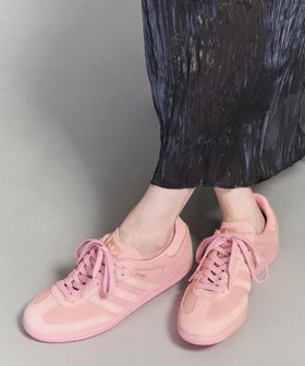 【ビューティ&ユース ユナイテッドアローズ/BEAUTY&YOUTH / UNITED ARROWS】の【国内EXCLUSIVE】 adidas Originals ウィメンズ SAMBA OG/スニーカー 人気、トレンドファッション・服の通販 founy(ファニー) ファッション Fashion レディースファッション WOMEN 春 Spring 今季 This Season ショート Short スエード Suede スニーカー Sneakers スポーツ Sports ソックス Socks デニム Denim フェミニン Feminine モノトーン Monotone ルーズ Loose S/S・春夏 Ss・Spring/Summer おすすめ Recommend 夏 Summer |ID:prp329100004310895