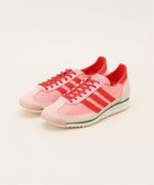 【イエナ/IENA】のadidas originals/アディダス オリジナルス SL 72 OG W JS0254/ 255 ピンク|ID:prp329100004310898