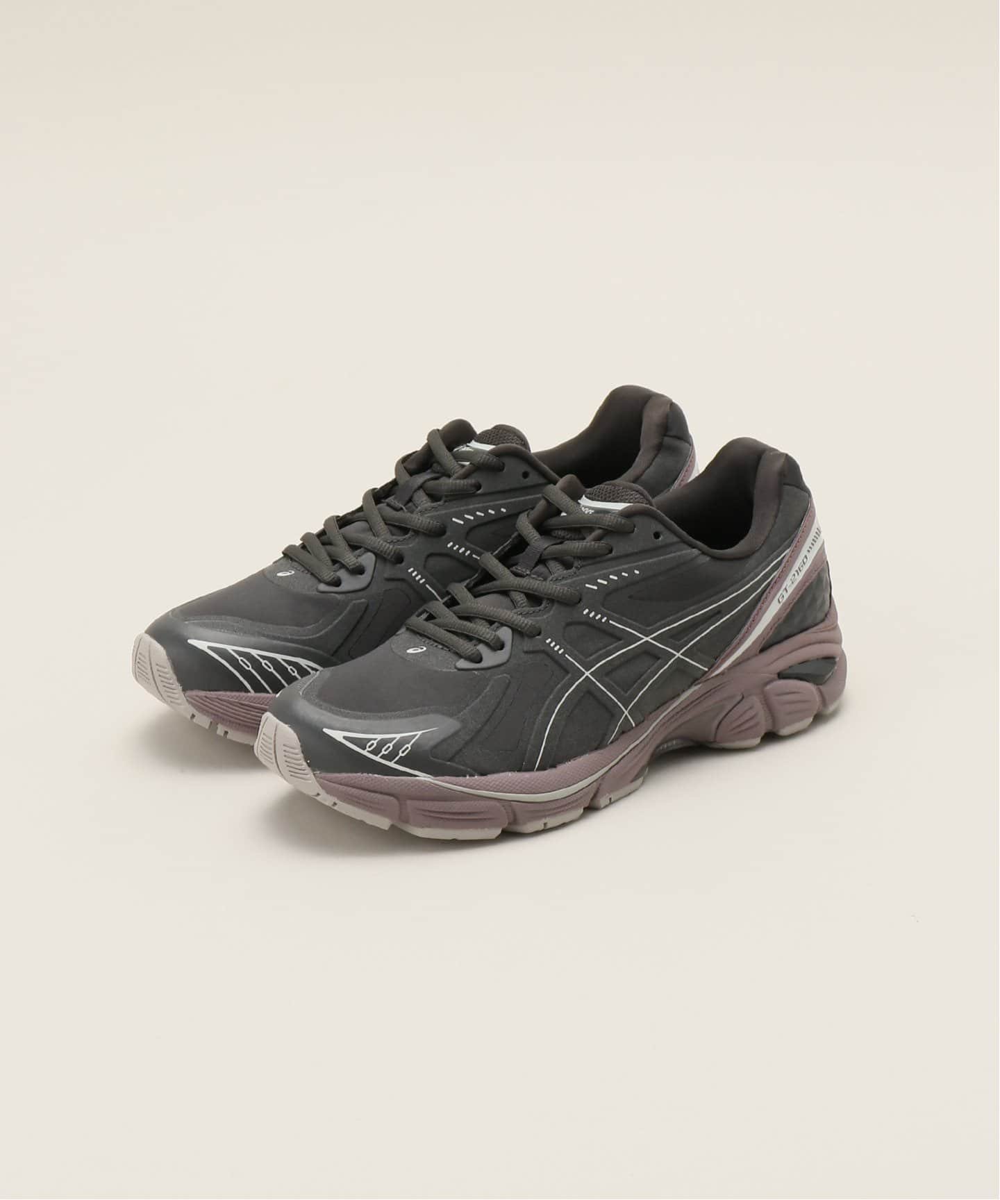 【スピック&スパン/Spick & Span】の≪一部店舗+WEB限定≫ASICS / アシックス GT-2160 NS インテリア・キッズ・メンズ・レディースファッション・服の通販 founy(ファニー) 　ファッション　Fashion　レディースファッション　WOMEN　アウトドア　Outdoor　シューズ　Shoes　スポーツ　Sports　ブロッキング　Blocking　グレー|ID: prp329100004310899 ipo3291000000029891147