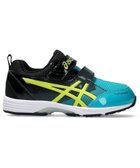 【アシックス ランウォーク/ASICS WALKING / KIDS】のトップスピードMINI-ZERO 3 TURQUOISE/BLACK|ID: prp329100004311181 ipo3291000000030099742