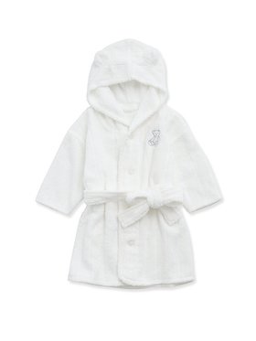 【ジェラート ピケ/gelato pique / KIDS】の【BABY】タオルローブ 人気、トレンドファッション・服の通販 founy(ファニー) ファッション Fashion キッズファッション KIDS タオル Towel |ID:prp329100004311213