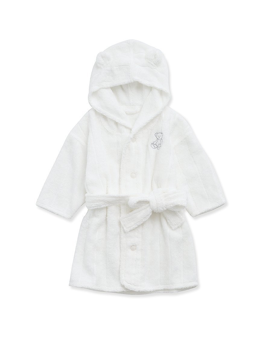 【ジェラート ピケ/gelato pique / KIDS】の【BABY】タオルローブ 人気、トレンドファッション・服の通販 founy(ファニー) 　ファッション　Fashion　キッズファッション　KIDS　タオル　Towel　 other-1|ID: prp329100004311213 ipo3291000000030300113