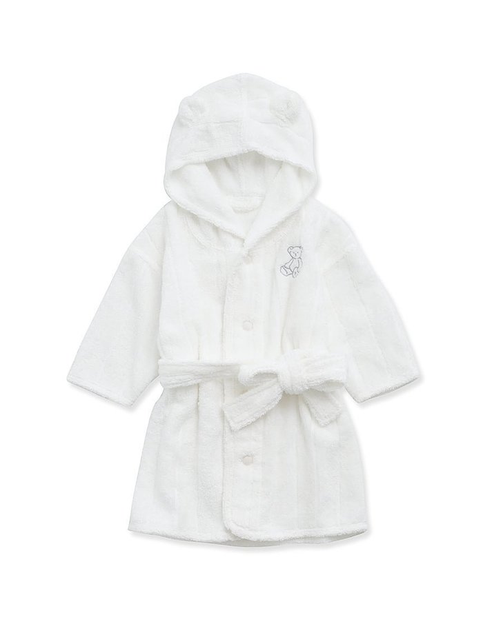 【ジェラート ピケ/gelato pique / KIDS】の【BABY】タオルローブ インテリア・キッズ・メンズ・レディースファッション・服の通販 founy(ファニー) https://founy.com/ ファッション Fashion キッズファッション KIDS タオル Towel |ID: prp329100004311213 ipo3291000000031847529