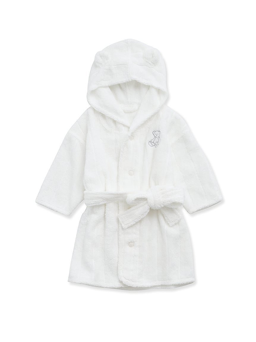 【ジェラート ピケ/gelato pique / KIDS】の【BABY】タオルローブ 人気、トレンドファッション・服の通販 founy(ファニー) 　ファッション　Fashion　キッズファッション　KIDS　タオル　Towel　 other-1|ID: prp329100004311213 ipo3291000000031847529
