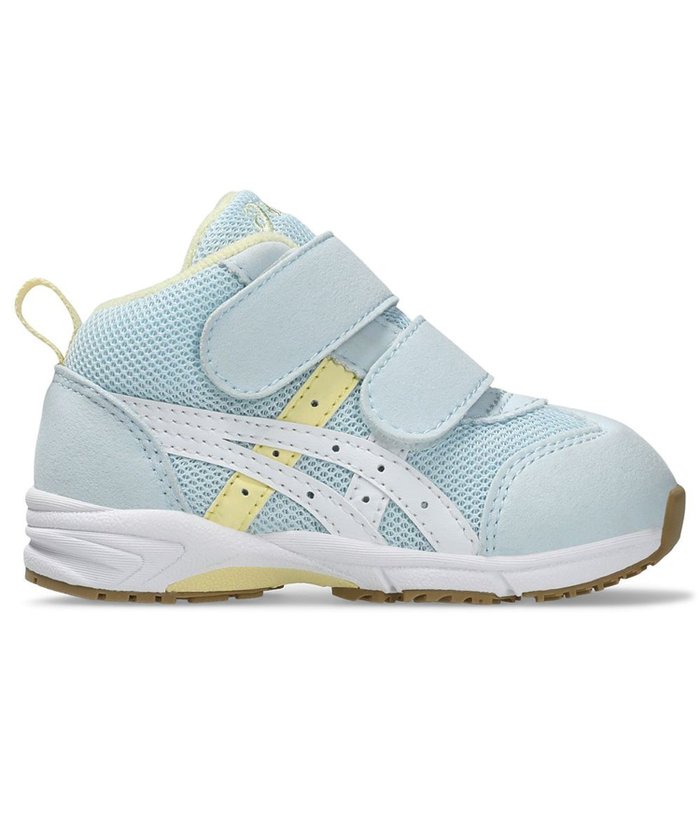 【アシックス ランウォーク/ASICS WALKING / KIDS】のGD.RUNNERBABY MS-MID 2 インテリア・キッズ・メンズ・レディースファッション・服の通販 founy(ファニー) https://founy.com/ ファッション Fashion キッズファッション KIDS ウォーター Water フィット Fit メッシュ Mesh ラッセル Russell 抗菌 Antibacterial |ID: prp329100004311225 ipo3291000000030099806