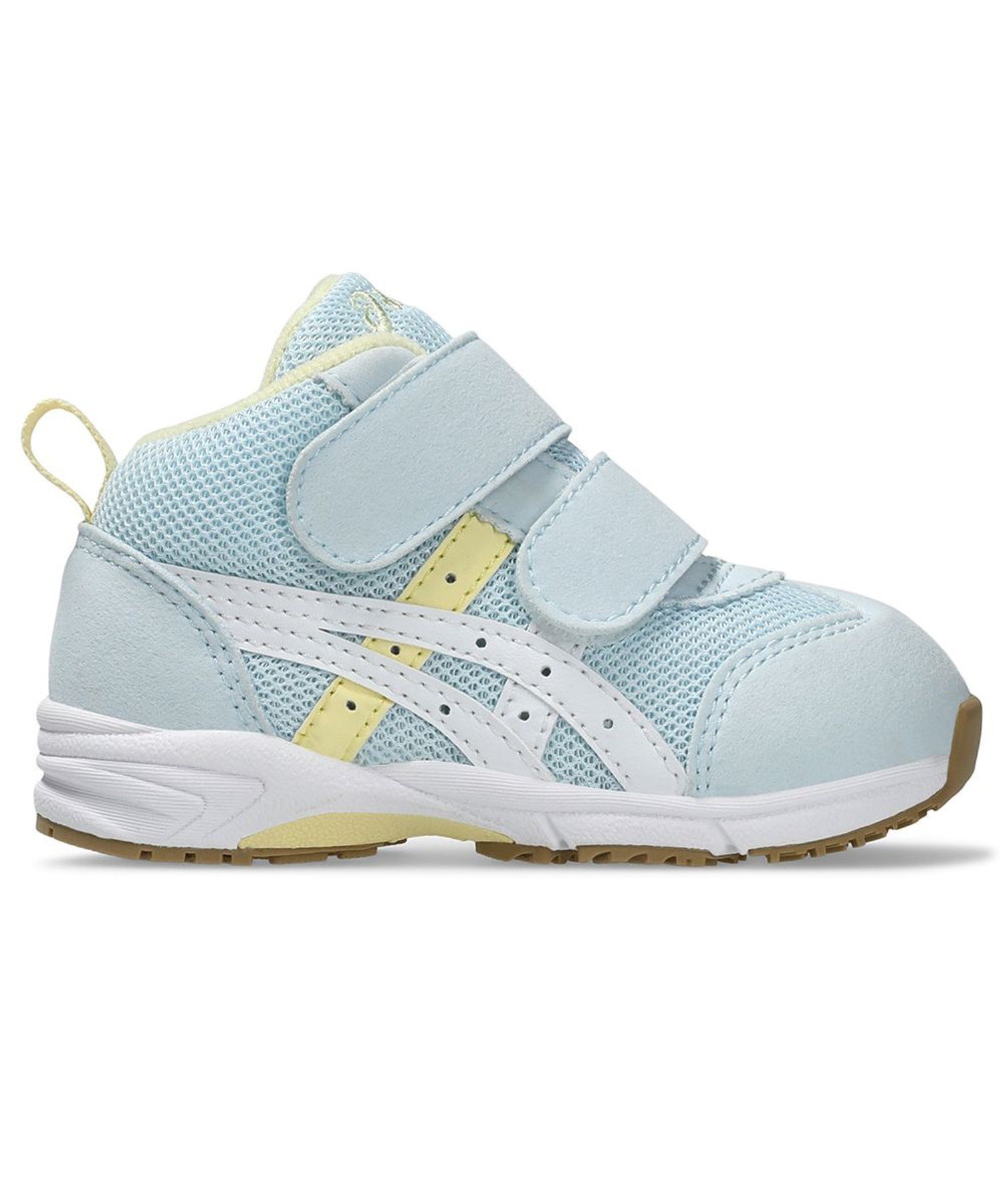 【アシックス ランウォーク/ASICS WALKING / KIDS】のGD.RUNNERBABY MS-MID 2 人気、トレンドファッション・服の通販 founy(ファニー) 　ファッション　Fashion　キッズファッション　KIDS　ウォーター　Water　フィット　Fit　メッシュ　Mesh　ラッセル　Russell　抗菌　Antibacterial　 other-1|ID: prp329100004311225 ipo3291000000030099806