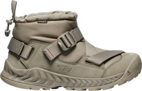 【キーン/KEEN / MEN】のMEN HOODZERRA II WP メンズ フッドゼラ ツー ウォータープルーフ 人気、トレンドファッション・服の通販 founy(ファニー) ファッション Fashion メンズファッション MEN アウトドア Outdoor ウォーター Water クッション Cushion コレクション Collection 軽量 Lightweight バランス Balance フィット Fit メンズ Mens 冬 Winter |ID:prp329100004311335