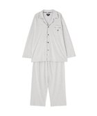 【エルエイチピー/LHP / MEN】のPOLO RALPH LAUREN/ポロラルフローレン/MERCERIZED COTTON PAJAMA グレー|ID: prp329100004311366 ipo3291000000030302351