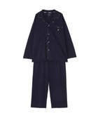 【エルエイチピー/LHP / MEN】のPOLO RALPH LAUREN/ポロラルフローレン/MERCERIZED COTTON PAJAMA ネイビー|ID: prp329100004311366 ipo3291000000030302352