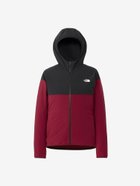 【ザ ノース フェイス/THE NORTH FACE / MEN】のエイペックスフレックスフーディ(メンズ) ビートルート×ブラック|ID: prp329100004311812 ipo3291000000029897645