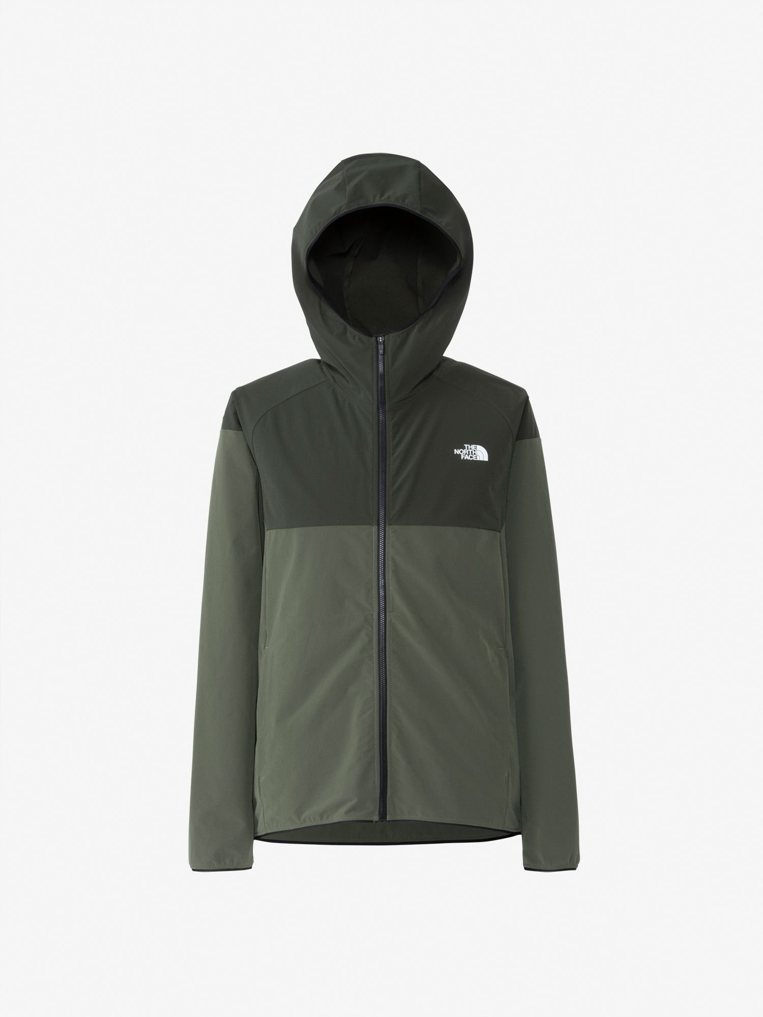 【ザ ノース フェイス/THE NORTH FACE / MEN】のエイペックスフレックスフーディ(メンズ) インテリア・キッズ・メンズ・レディースファッション・服の通販 founy(ファニー) 　ファッション　Fashion　メンズファッション　MEN　スタイリッシュ　Stylish　ストレッチ　Stretch　スマート　Smart　パターン　Pattern　メンズ　Mens　軽量　Lightweight　ニュートープダークグリーン×ニ|ID: prp329100004311812 ipo3291000000029897650