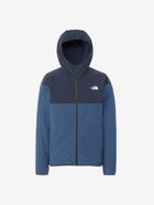 【ザ ノース フェイス/THE NORTH FACE / MEN】のエイペックスフレックスフーディ(メンズ) シェイディーブルー|ID: prp329100004311812 ipo3291000000029897653