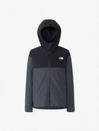 【ザ ノース フェイス/THE NORTH FACE / MEN】のエイペックスフレックスフーディ(メンズ) ミックスチャコール|ID: prp329100004311812 ipo3291000000029897655