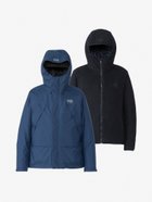 【ヘリーハンセン/HELLY HANSEN】のスカンザ3ウェイジャケット(ユニセックス) 人気、トレンドファッション・服の通販 founy(ファニー) ファッション Fashion レディースファッション WOMEN アウター Coat Outerwear ジャケット Jackets インナー Inner ジャケット Jacket スポーティ Sporty 定番 Standard なめらか Smooth ポケット Pocket thumbnail オーシャンネイビー|ID: prp329100004311891 ipo3291000000029898549