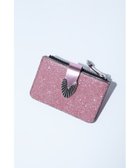 【トーガ/TOGA】のLeather wallet SP 人気、トレンドファッション・服の通販 founy(ファニー) ファッション Fashion レディースファッション WOMEN コイン Coin ポケット Pocket thumbnail PINK|ID: prp329100004311949 ipo3291000000029898990