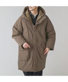 【ザ カジュアル/THE CASUAL / MEN】の60/40クロスSoronaDupont中綿M-90モッズコート 人気、トレンドファッション・服の通販 founy(ファニー) ファッション Fashion メンズファッション MEN スタイリッシュ Stylish セーター Sweater ダウン Down バランス Balance フィット Fit ベーシック Basic ポケット Pocket モチーフ Motif モッズコート Mod Coat thumbnail コヨーテ|ID: prp329100004312128 ipo3291000000030103198