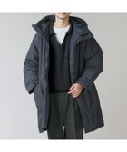 【ザ カジュアル/THE CASUAL / MEN】の60/40クロスSoronaDupont中綿M-90モッズコート 人気、トレンドファッション・服の通販 founy(ファニー) ファッション Fashion メンズファッション MEN スタイリッシュ Stylish セーター Sweater ダウン Down バランス Balance フィット Fit ベーシック Basic ポケット Pocket モチーフ Motif モッズコート Mod Coat thumbnail グラファイト|ID: prp329100004312128 ipo3291000000030103200