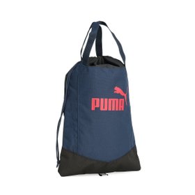 【プーマ/PUMA】のユニセックス プーマ アクティブ グリップ シューサック 6L 人気、トレンドファッション・服の通販 founy(ファニー) ファッション Fashion レディースファッション WOMEN シンプル Simple ドローコード Draw Cord フロント Front プリント Print |ID:prp329100004312219