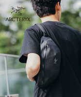 【ビームス/BEAMS / MEN】のARC TERYX / Granville Crossbody Bag 人気、トレンドファッション・服の通販 founy(ファニー) ファッション Fashion メンズファッション MEN バッグ Bag/Men コンパクト Compact スマート Smart ラップ Wrap 軽量 Lightweight |ID:prp329100004312407