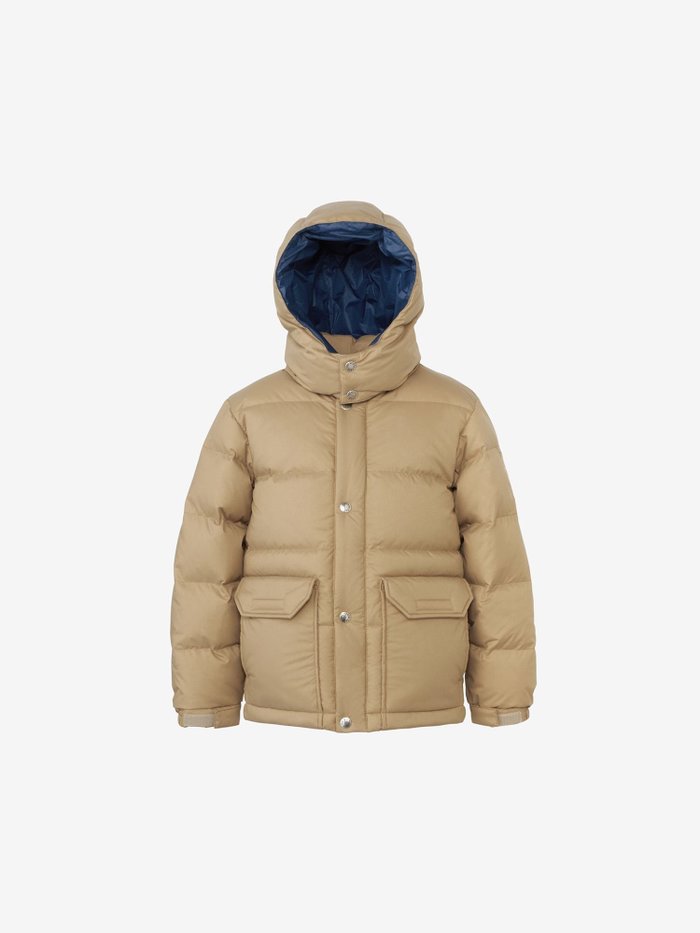 【ザ ノース フェイス/THE NORTH FACE / KIDS】のキャンプシエラショート(キッズ) インテリア・キッズ・メンズ・レディースファッション・服の通販 founy(ファニー) https://founy.com/ ファッション Fashion キッズファッション KIDS アウトドア Outdoor ダウン Down ドット Dot フラップ Flap ボックス Box ポケット Pocket |ID: prp329100004312439 ipo3291000000029903095