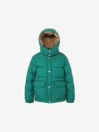 【ザ ノース フェイス/THE NORTH FACE / KIDS】のキャンプシエラショート(キッズ) TNFグリーン|ID: prp329100004312439 ipo3291000000029903097