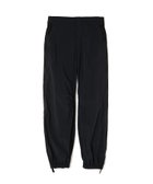 【エヌ.ハリウッド/N.HOOLYWOOD / MEN】のSIDE ZIP PANTS 人気、トレンドファッション・服の通販 founy(ファニー) ファッション Fashion メンズファッション MEN ボトムス Bottoms/Men コレクション Collection ドローコード Draw Cord フォルム Form ポケット Pocket ミリタリー Military メッシュ Mesh モチーフ Motif リップ Lip ワーク Work thumbnail BLACK|ID: prp329100004312444 ipo3291000000029903140