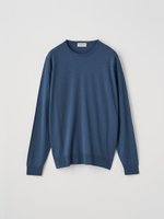 【ジョンスメドレー/JOHN SMEDLEY / MEN】の30G MODERN FIT 人気、トレンドファッション・服の通販 founy(ファニー) ファッション Fashion メンズファッション MEN A/W・秋冬 Aw・Autumn/Winter・Fw・Fall-Winter おすすめ Recommend アンサンブル Ensemble カットソー Cut And Sew ジャケット Jacket バランス Balance フィット Fit モダン Modern エレガント 上品 Elegant 定番 Standard 長袖 Long Sleeve |ID:prp329100004312458