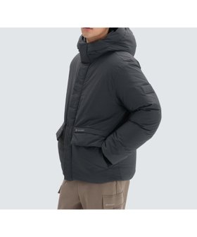 【スノーピーク/SNOW PEAK】 City Camper hood heavy down jacket人気、トレンドファッション・服の通販 founy(ファニー) ファッション Fashion レディースファッション WOMEN アウター Coat Outerwear ジャケット Jackets アウトドア Outdoor カフス Cuffs コレクション Collection 抗菌 Antibacterial ストリング String A/W・秋冬 Aw・Autumn/Winter・Fw・Fall-Winter |ID:prp329100004312462