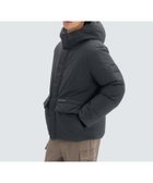 【スノーピーク/SNOW PEAK】のCity Camper hood heavy down jacket 人気、トレンドファッション・服の通販 founy(ファニー) ファッション Fashion レディースファッション WOMEN アウター Coat Outerwear ジャケット Jackets アウトドア Outdoor カフス Cuffs コレクション Collection 抗菌 Antibacterial ストリング String A/W・秋冬 Aw・Autumn/Winter・Fw・Fall-Winter thumbnail CHARCOAL|ID: prp329100004312462 ipo3291000000029903290