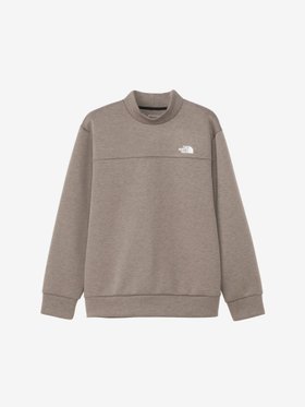 【ザ ノース フェイス/THE NORTH FACE】のテックエアースウェットモックネック(メンズ) 人気、トレンドファッション・服の通販 founy(ファニー) ファッション Fashion レディースファッション WOMEN トップス・カットソー Tops/Tshirt パーカ Sweats スウェット Sweat スウェット Sweat メンズ Mens 軽量 Lightweight |ID:prp329100004312507