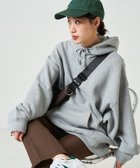 【フリークスストア/FREAK'S STORE】のヘビーウェイト パーカー(スウェット)【限定展開】 24AW 人気、トレンドファッション・服の通販 founy(ファニー) ファッション Fashion レディースファッション WOMEN トップス・カットソー Tops/Tshirt パーカ Sweats スウェット Sweat インナー Inner ショルダー Shoulder シンプル Simple スウェット Sweat ストレート Straight スラックス Slacks タイトスカート Tight Skirt タートルネック Turtleneck チュニック Tunic デニム Denim トレーナー Trainer ドロップ Drop 定番 Standard 人気 Popularity パーカー Hoodie ビッグ Big ベーシック Basic ラウンド Round A/W・秋冬 Aw・Autumn/Winter・Fw・Fall-Winter 冬 Winter おすすめ Recommend 2024年 2024 2024-2025秋冬・A/W Aw/Autumn/Winter/Fw/Fall/2024-2025 thumbnail 杢グレー|ID: prp329100004312581 ipo3291000000030144046