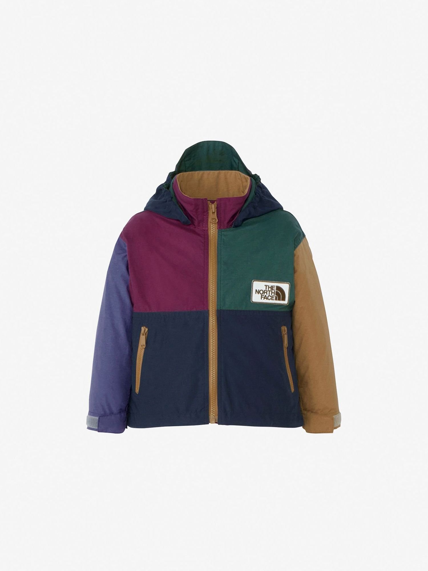 【ザ ノース フェイス/THE NORTH FACE / KIDS】のグランドコンパクトジャケット(ベビー) 人気、トレンドファッション・服の通販 founy(ファニー) 　ファッション　Fashion　キッズファッション　KIDS　コレクション　Collection　ベビー　Baby　定番　Standard　 other-1|ID: prp329100004312606 ipo3291000000029905079