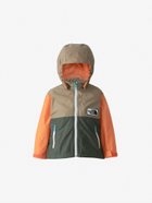 【ザ ノース フェイス/THE NORTH FACE / KIDS】のグランドコンパクトジャケット(ベビー) マルチカラーG|ID: prp329100004312606 ipo3291000000029905085