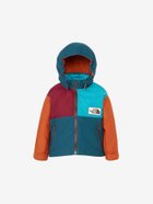 【ザ ノース フェイス/THE NORTH FACE / KIDS】のグランドコンパクトジャケット(ベビー) マルチカラー6|ID: prp329100004312606 ipo3291000000029905087