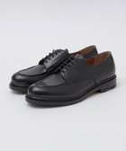 【シップス/SHIPS / MEN】のSHIPS ノルウェージャン Uチップ シューズ ブラック|ID: prp329100004312666 ipo3291000000030308269