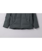 【ユナイテッドアローズ/UNITED ARROWS / MEN】の【別注】 DESCENTE ALLTERRAIN MIZUSAWA DOWN OVERSIZED JACKET MOUNTAINEER/水沢ダウンジャケット 人気、トレンドファッション・服の通販 founy(ファニー) ファッション Fashion メンズファッション MEN キルト Quilt コンパクト Compact ジャケット Jacket スラックス Slacks ダウン Down フロント Front ポケット Pocket 別注 Special Order メッシュ Mesh thumbnail DK.GRAY|ID: prp329100004312691 ipo3291000000029906112