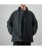 【アーバンリサーチ/URBAN RESEARCH / MEN】のnew basic NYLON STAND DOWN JACKET 人気、トレンドファッション・服の通販 founy(ファニー) ファッション Fashion メンズファッション MEN 軽量 Lightweight ジャケット Jacket スタンダード Standard スタンド Stand ダウン Down デニム Denim ドローコード Draw Cord ハイネック High Neck バルーン Balloon ボックス Box リラックス Relax ワイド Wide 冬 Winter A/W・秋冬 Aw・Autumn/Winter・Fw・Fall-Winter 2024年 2024 2024-2025秋冬・A/W Aw/Autumn/Winter/Fw/Fall/2024-2025 thumbnail BLACK|ID: prp329100004312697 ipo3291000000030019404