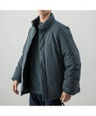 【アーバンリサーチ/URBAN RESEARCH / MEN】のnew basic NYLON STAND DOWN JACKET 人気、トレンドファッション・服の通販 founy(ファニー) ファッション Fashion メンズファッション MEN 軽量 Lightweight ジャケット Jacket スタンダード Standard スタンド Stand ダウン Down デニム Denim ドローコード Draw Cord ハイネック High Neck バルーン Balloon ボックス Box リラックス Relax ワイド Wide 冬 Winter A/W・秋冬 Aw・Autumn/Winter・Fw・Fall-Winter 2024年 2024 2024-2025秋冬・A/W Aw/Autumn/Winter/Fw/Fall/2024-2025 thumbnail CHARCOAL|ID: prp329100004312697 ipo3291000000030019406