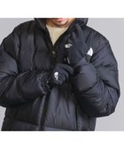 【ビューティ&ユース ユナイテッドアローズ/BEAUTY&YOUTH / UNITED ARROWS / MEN】のTHE NORTH FACE ウインド ストッパー イーチップ グローブ -タッチスクリーン対応- 人気、トレンドファッション・服の通販 founy(ファニー) ファッション Fashion メンズファッション MEN ライニング Lining thumbnail BLACK|ID: prp329100004312800 ipo3291000000029907123