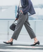 【グローバルワーク/GLOBAL WORK】のウツクシルエットDRYテーパードパンツ/986650 人気、トレンドファッション・服の通販 founy(ファニー) ファッション Fashion レディースファッション WOMEN パンツ Pants サンダル Sandals シューズ Shoes ジップ Zip ジャケット Jacket ストレッチ Stretch スニーカー Sneakers センター Center 人気 Popularity フラット Flat フロント Front ベーシック Basic ポケット Pocket リラックス Relax ワイド Wide 夏 Summer thumbnail グレー16|ID: prp329100004312918 ipo3291000000029908072